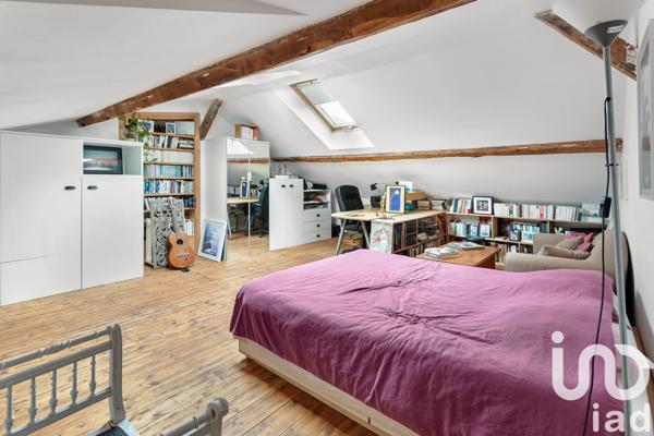 Maison à vendre 5 pièces 110 m² Rezé