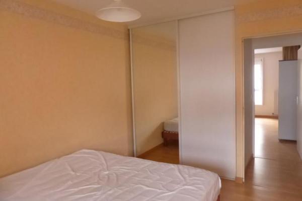 Location - Appartement 3 pièces 73 m 2 RENNES (35000)