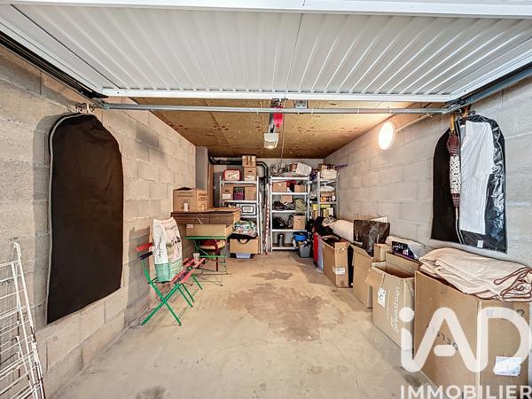 Appartement à vendre 2 pièces 50 m² Saint-Cyprien