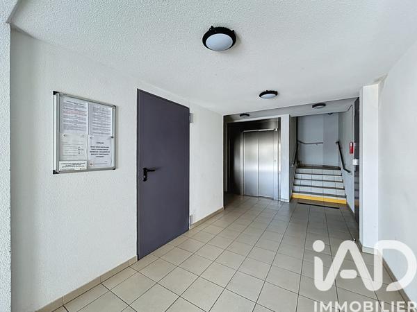 Appartement à vendre 2 pièces 50 m² Saint-Cyprien