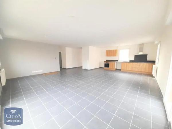 Maison à louer 5 pièces 103.35m²