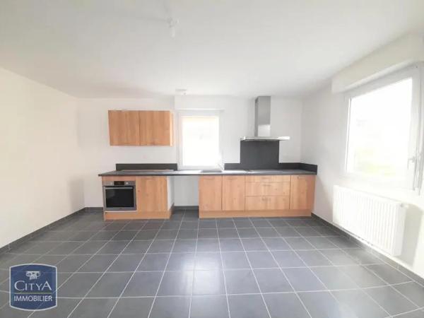 Maison à louer 5 pièces 103.35m²