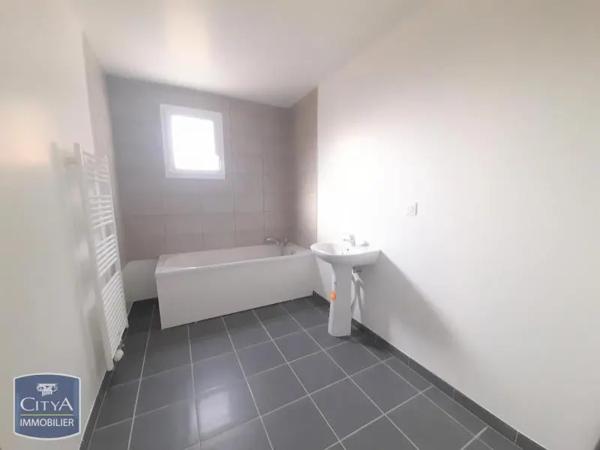 Maison à louer 5 pièces 103.35m²