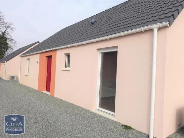 Maison à louer 5 pièces 103.35m²