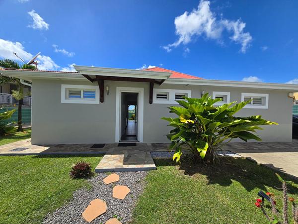 Maison Le Lamentin 4 pièce(s) 125.94 m2