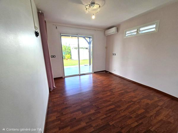 Maison Le Lamentin 4 pièce(s) 125.94 m2
