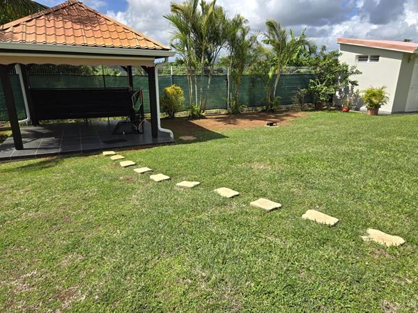 Maison Le Lamentin 4 pièce(s) 125.94 m2