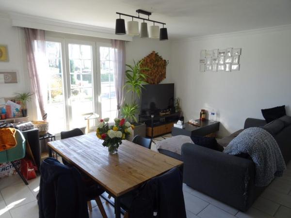 Maison plain-pied Ploubezre 67 m²