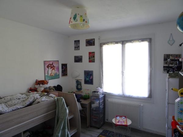 Maison plain-pied Ploubezre 67 m²