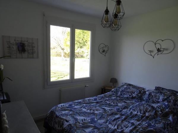 Maison plain-pied Ploubezre 67 m²