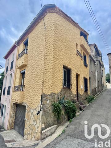 Maison à vendre 4 pièces 63 m² Latour-de-France