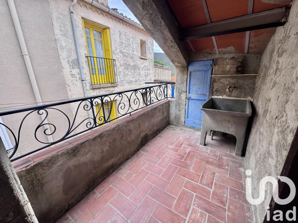 Maison à vendre 4 pièces 63 m² Latour-de-France