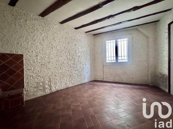 Maison à vendre 4 pièces 63 m² Latour-de-France