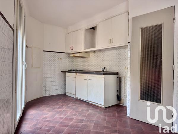 Maison à vendre 4 pièces 63 m² Latour-de-France