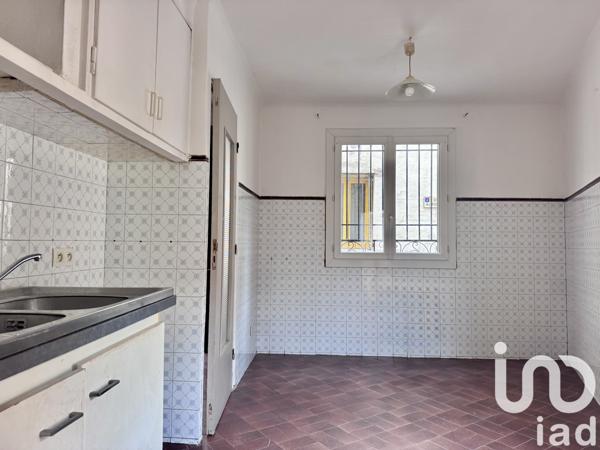 Maison à vendre 4 pièces 63 m² Latour-de-France