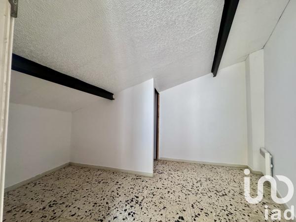 Maison à vendre 4 pièces 63 m² Latour-de-France