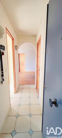 Appartement à vendre 4 pièces 59 m² Brunoy