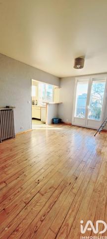 Appartement à vendre 4 pièces 59 m² Brunoy