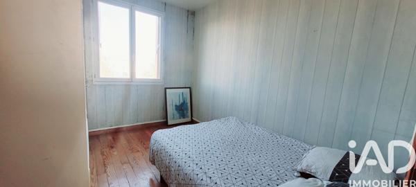 Appartement à vendre 4 pièces 59 m² Brunoy