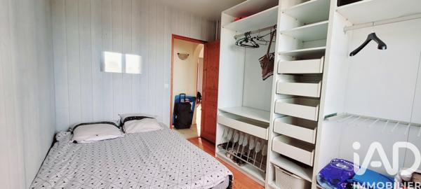 Appartement à vendre 4 pièces 59 m² Brunoy