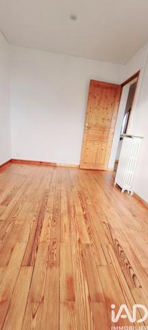 Appartement à vendre 4 pièces 59 m² Brunoy