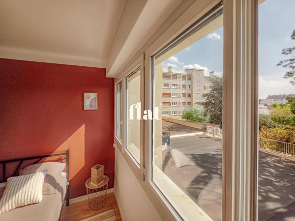 Appartement 3 pièce(s) 2 chambre(s) 68.79 m²