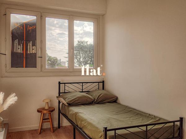 Appartement 3 pièce(s) 2 chambre(s) 68.79 m²