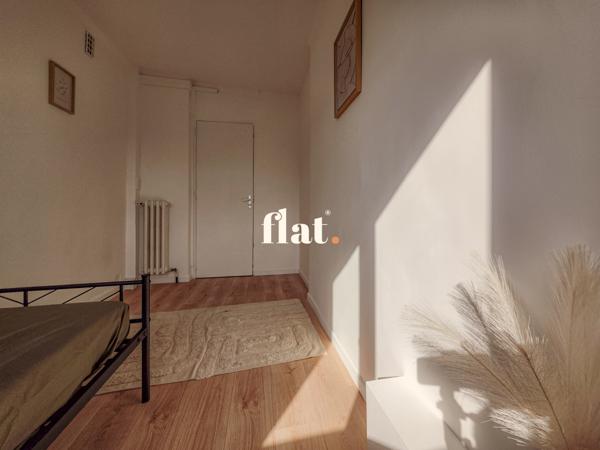 Appartement 3 pièce(s) 2 chambre(s) 68.79 m²