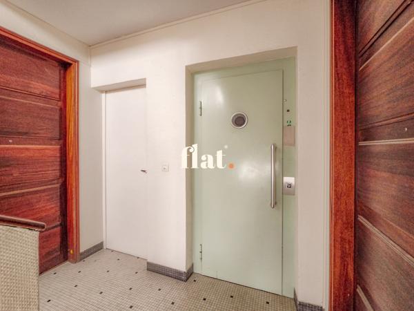Appartement 3 pièce(s) 2 chambre(s) 68.79 m²
