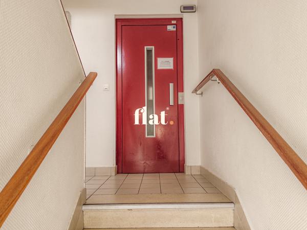 Appartement 3 pièce(s) 2 chambre(s) 68.79 m²