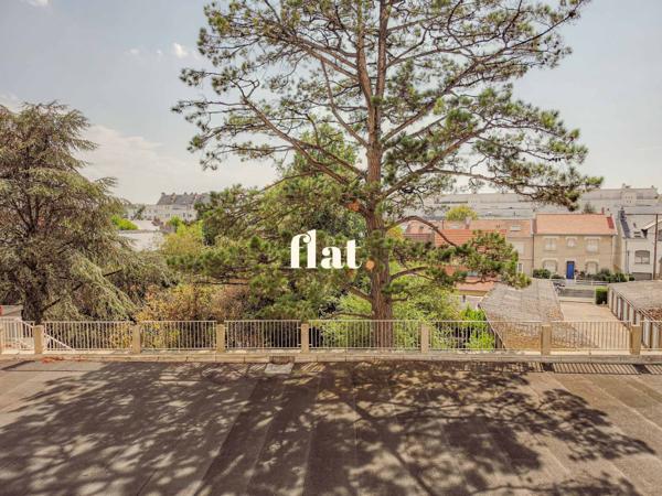 Appartement 3 pièce(s) 2 chambre(s) 68.79 m²