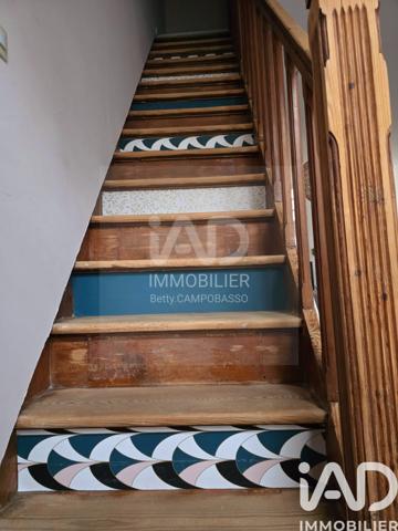 Maison à vendre 4 pièces 85 m² Valenciennes