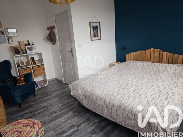 Maison à vendre 4 pièces 85 m² Valenciennes