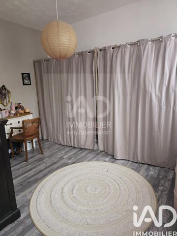 Maison à vendre 4 pièces 85 m² Valenciennes