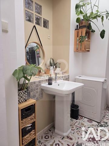 Maison à vendre 4 pièces 85 m² Valenciennes