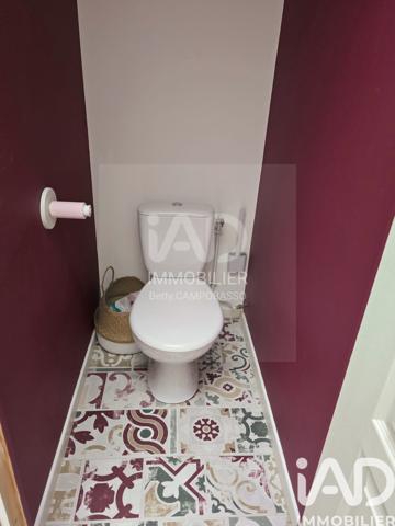 Maison à vendre 4 pièces 85 m² Valenciennes