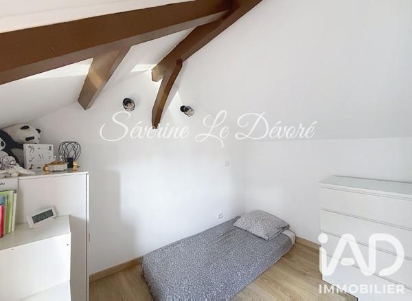Maison à vendre 3 pièces 46 m² Montlignon