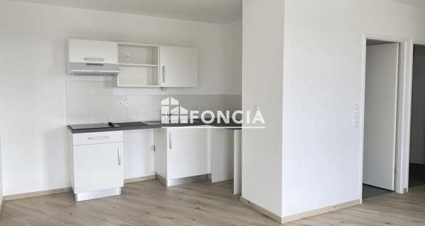 Location Appartement 3 pièces 60.02 m² - Couëron 44220