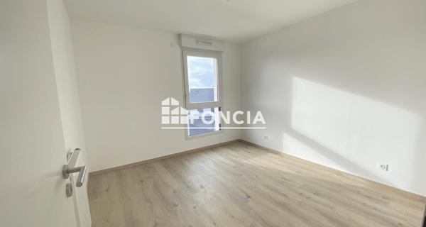 Location Appartement 3 pièces 60.02 m² - Couëron 44220