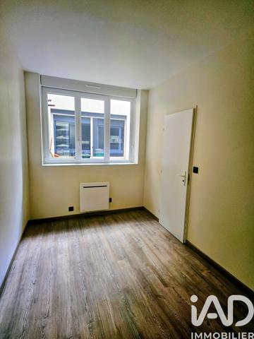 Appartement à vendre 2 pièces 33 m² Nancy
