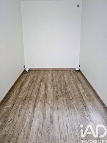 Appartement à vendre 2 pièces 33 m² Nancy