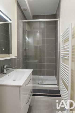 Appartement à vendre 2 pièces 33 m² Nancy