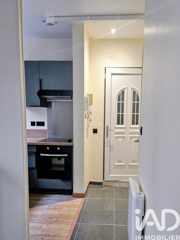 Appartement à vendre 2 pièces 33 m² Nancy