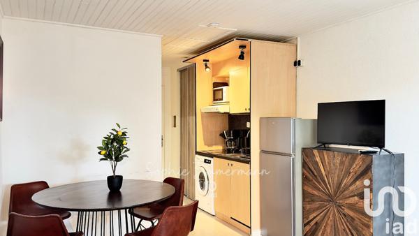 Appartement à vendre 3 pièces 56 m² Pérols