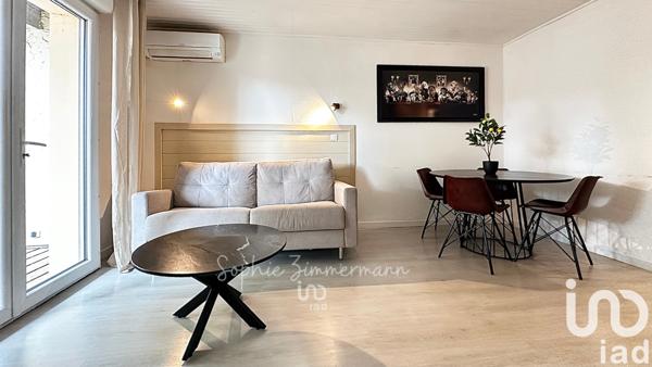 Appartement à vendre 3 pièces 56 m² Pérols