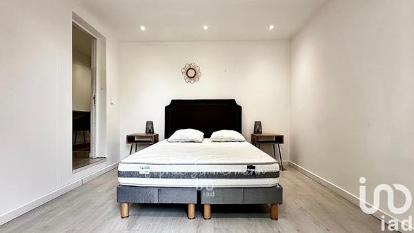 Appartement à vendre 3 pièces 56 m² Pérols