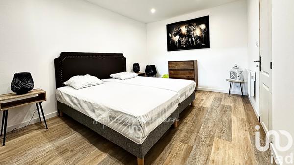 Appartement à vendre 3 pièces 56 m² Pérols