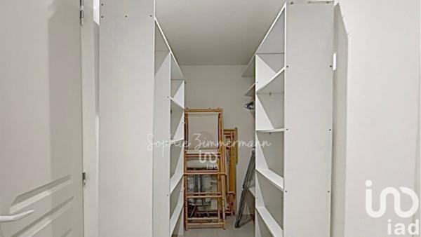 Appartement à vendre 3 pièces 56 m² Pérols