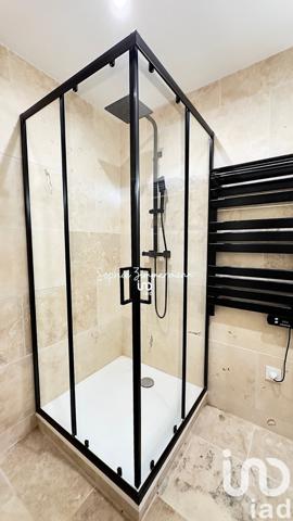 Appartement à vendre 3 pièces 56 m² Pérols