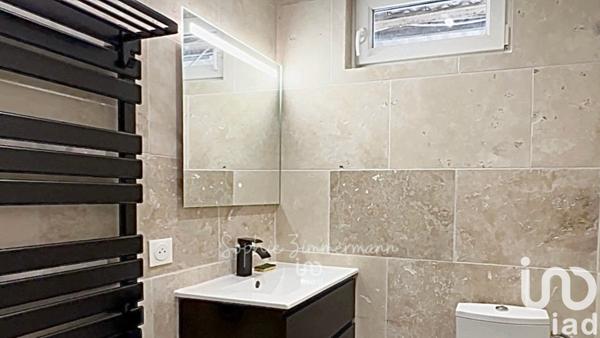 Appartement à vendre 3 pièces 56 m² Pérols